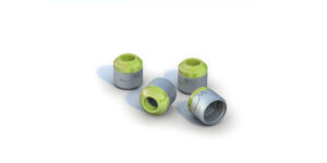 Converter Cap - Set of 8
