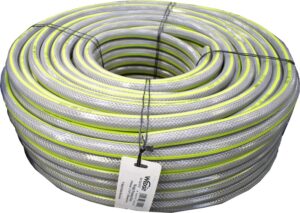 Wedgit Premium Hose 19mm (3/4") diameter 50m length