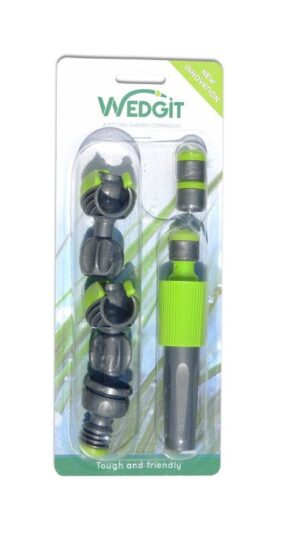 Starter Set for 13mm (1/2") Hose