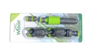 Starter Set for 19mm (3/4") Hose