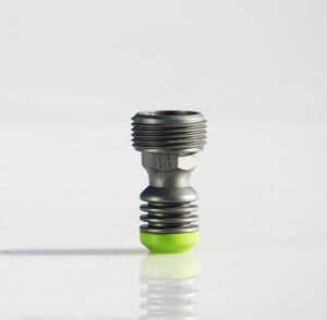 Accessory Adapter 26.5mm (3/4" BSP)
