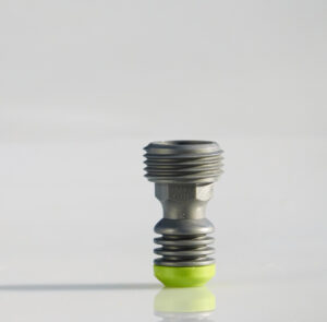 Accessory Adapter 26.5mm (3/4" GHT) (American Thread)
