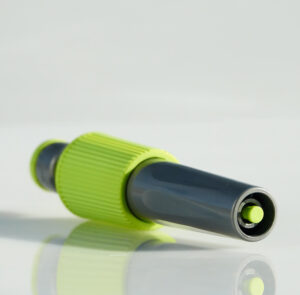 Adjustable Nozzle