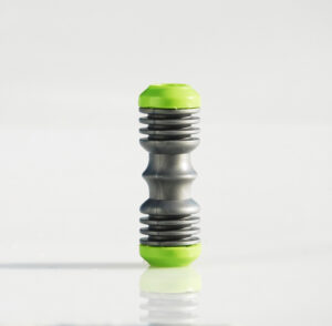 Hose-to-Hose Connector