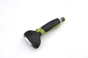 Adjustable Soft Spray