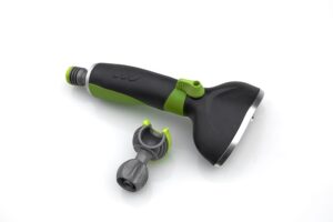 Adjustable Soft Spray with 12mm (1/2") Quick Connect Coupling
