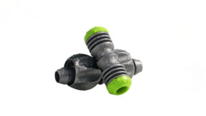 Hose Repair 13mm (1/2") and Hose-to-Hose Connector Combo