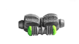 Hose Repair 19mm (3/4") and Hose-to-Hose Connector Combo
