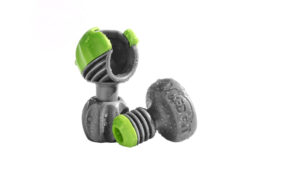 Quick Connect 13mm (1/2") and Tap Connector 33.3mm (BSP 1")
