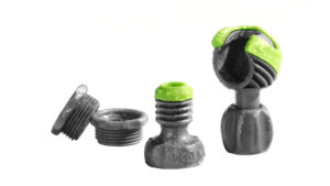 Quick Connect 13mm (1/2") and Tap Connector 26.5mm (BSP 3/4") with 2 x Thread Adaptors