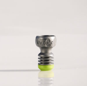 Tap Connector 21mm (BSP 1/2")